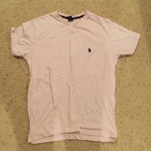 Polo Shirt!